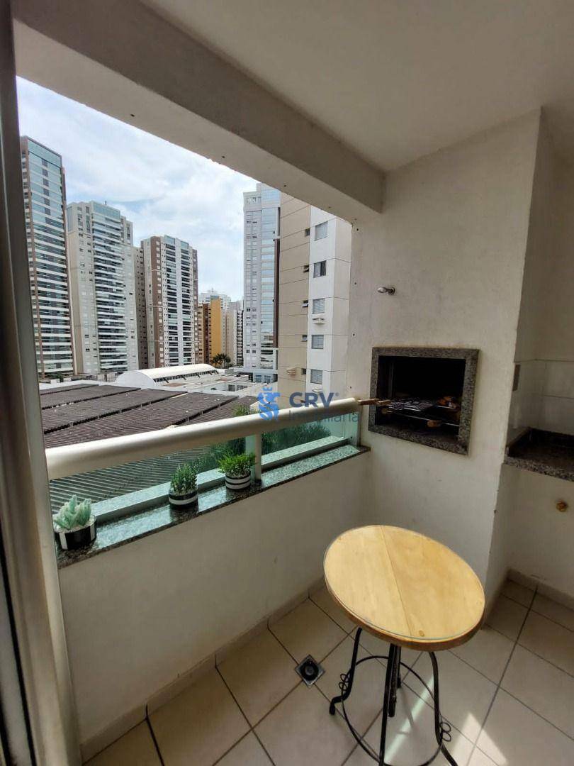 Apartamento à venda com 3 quartos, 69m² - Foto 7