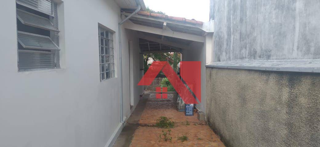 Casa à venda com 3 quartos, 134m² - Foto 28