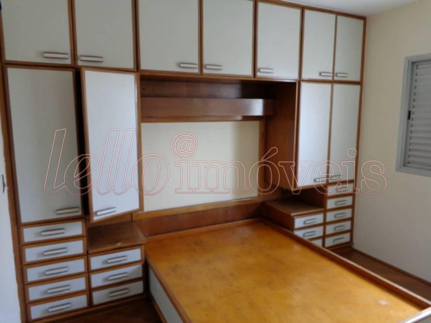 Apartamento para alugar com 3 quartos, 95m² - Foto 10