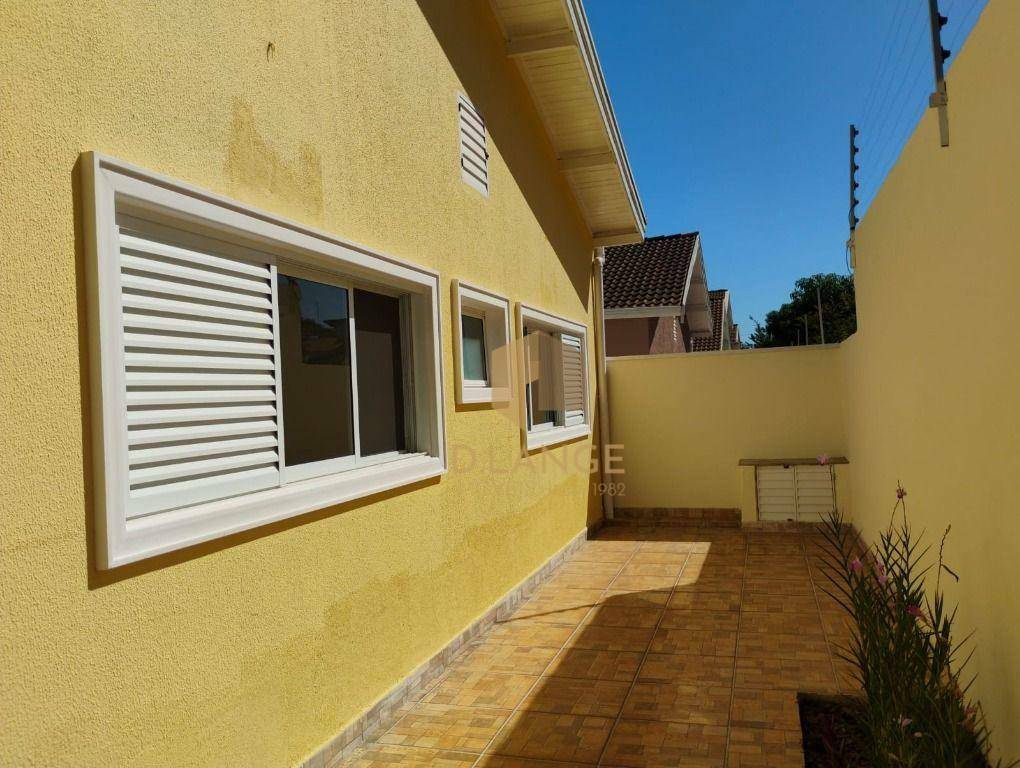 Casa de Condomínio à venda com 3 quartos, 202m² - Foto 28