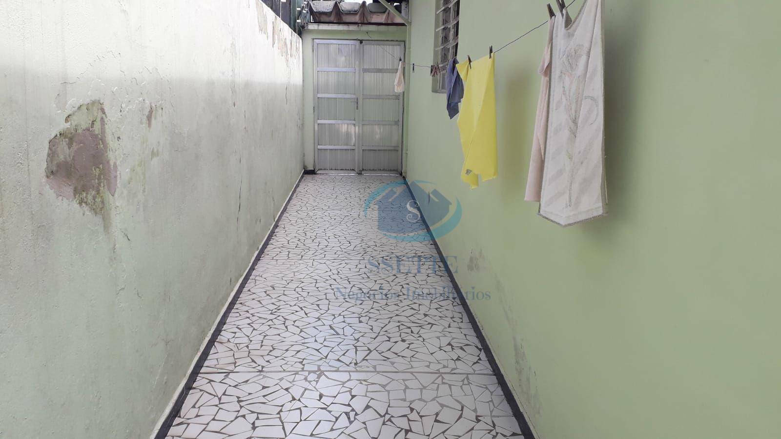 Casa à venda com 3 quartos, 160m² - Foto 12