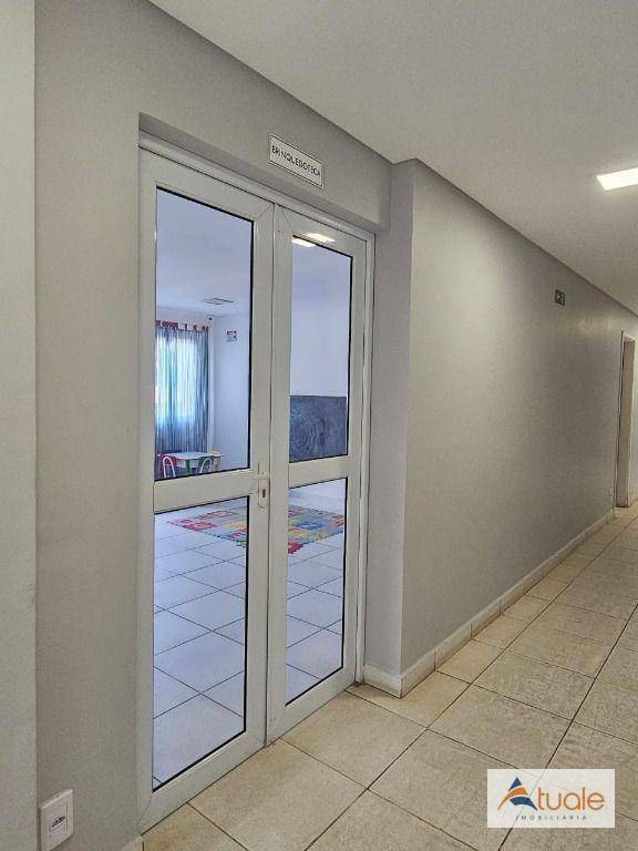 Apartamento à venda com 2 quartos, 58m² - Foto 16