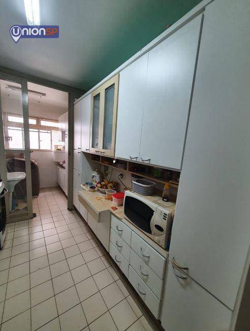 Apartamento à venda com 3 quartos, 69m² - Foto 16