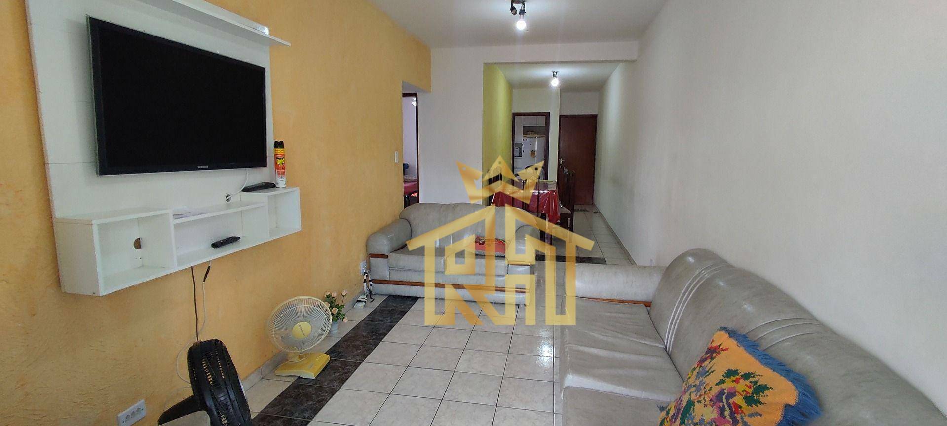 Apartamento à venda com 2 quartos, 86m² - Foto 9