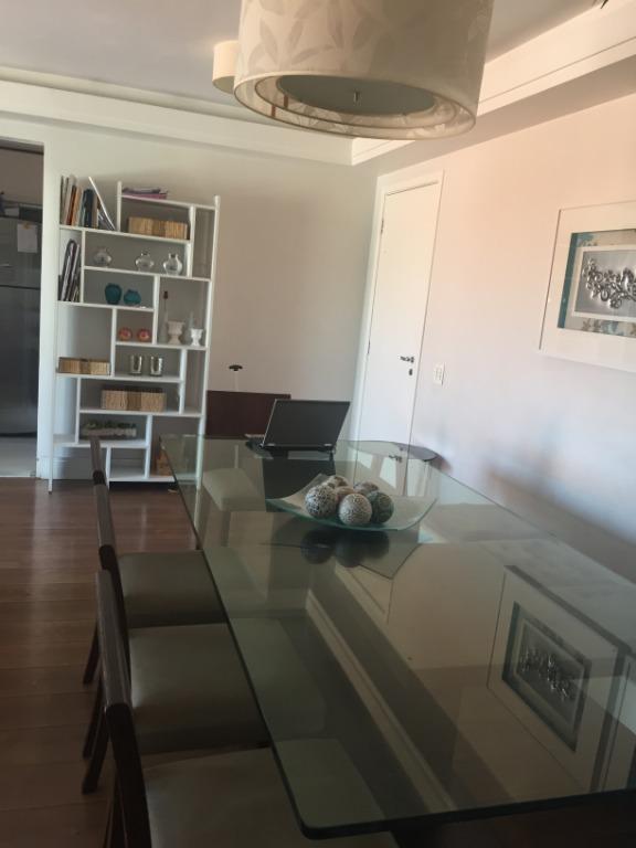 Apartamento à venda com 2 quartos, 98m² - Foto 5