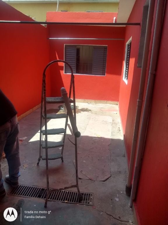 Sobrado à venda com 3 quartos, 150m² - Foto 10