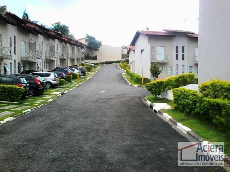 Casa de Condomínio à venda com 2 quartos, 67m² - Foto 27