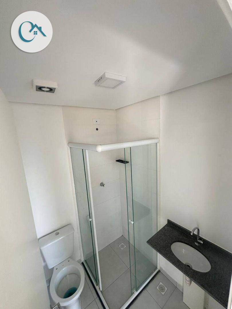 Apartamento à venda com 2 quartos, 57m² - Foto 5