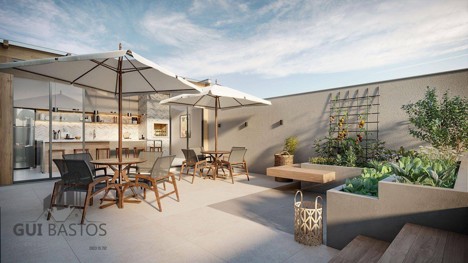 Apartamento, 2 quartos, 74 m² - Foto 3