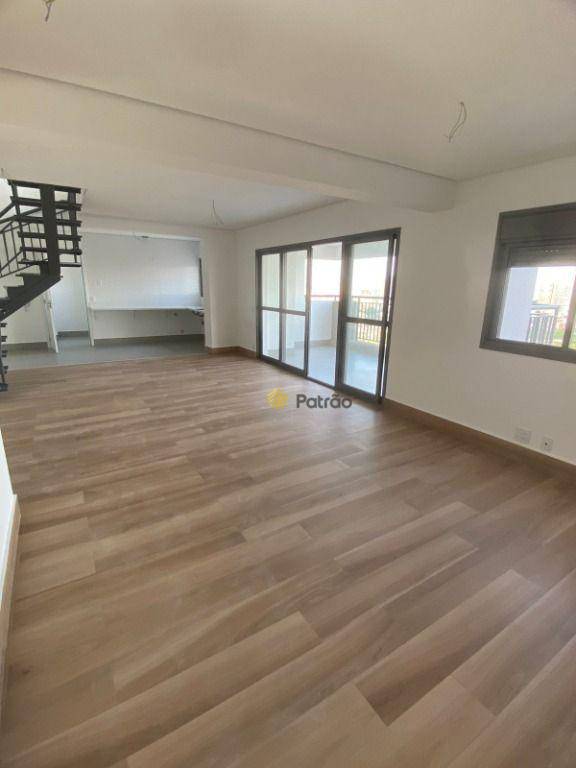 Cobertura à venda com 3 quartos, 228m² - Foto 8