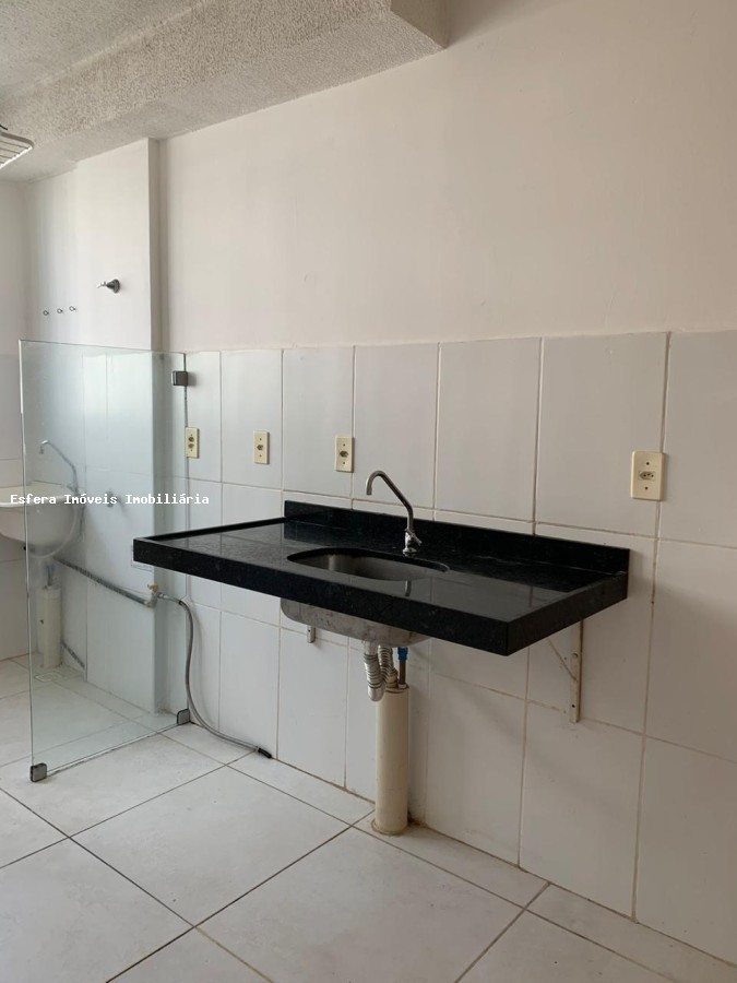 Apartamento à venda com 2 quartos - Foto 6
