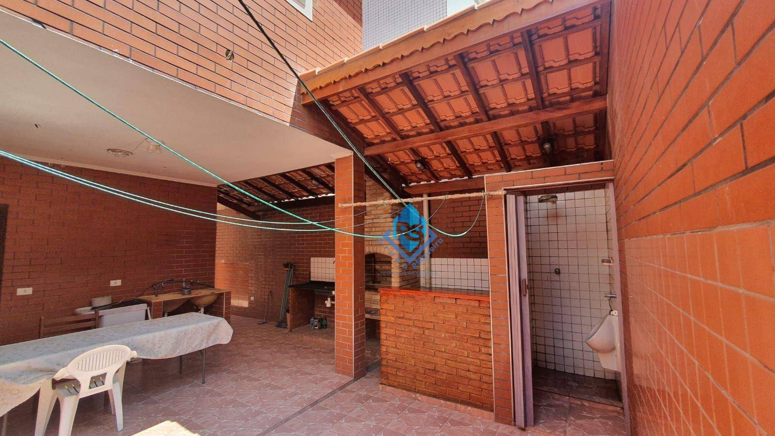 Sobrado à venda com 3 quartos, 200m² - Foto 36