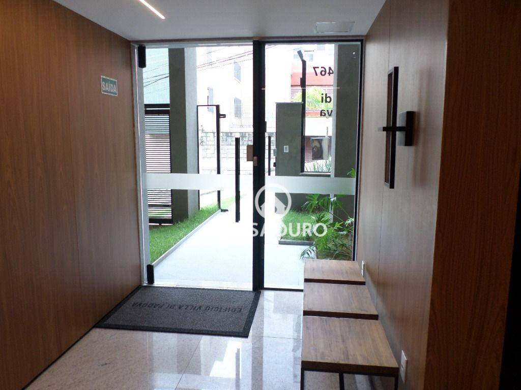 Apartamento à venda com 2 quartos, 62m² - Foto 28