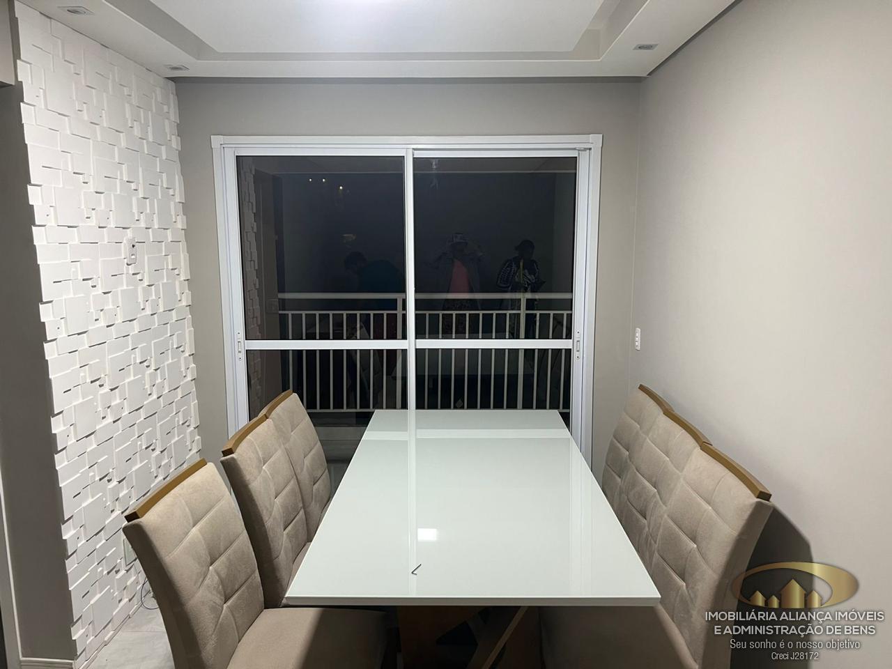 Apartamento à venda com 2 quartos, 50m² - Foto 17