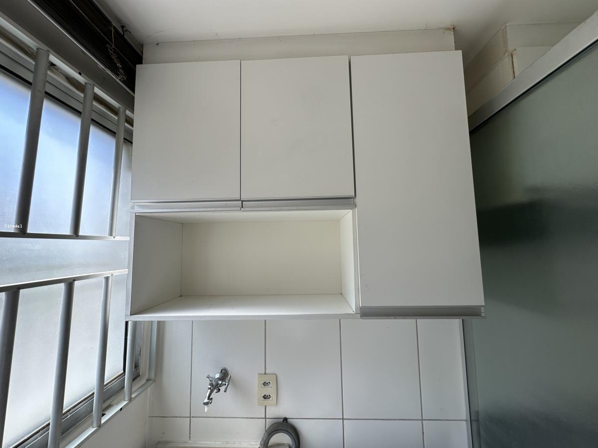 Apartamento à venda com 2 quartos, 50m² - Foto 11