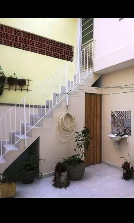 Sobrado à venda com 3 quartos, 189m² - Foto 3