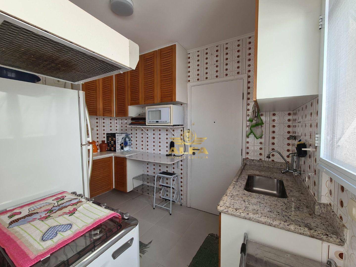 Apartamento à venda com 3 quartos, 80m² - Foto 23