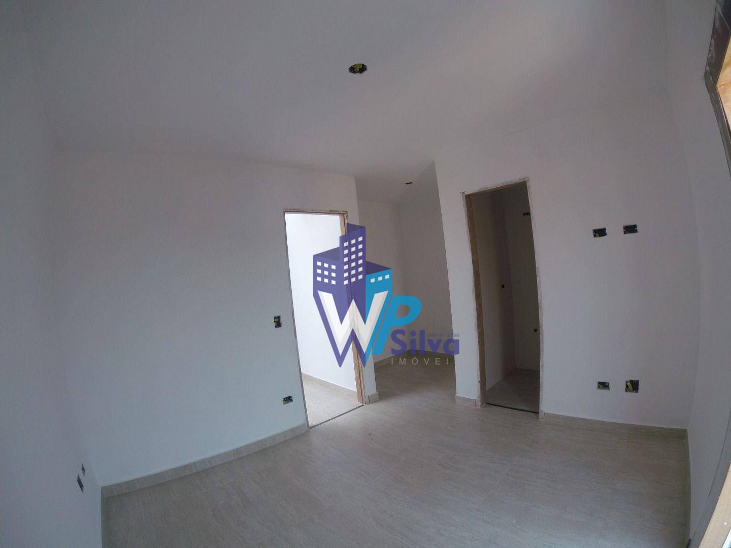 Sobrado à venda com 2 quartos, 94m² - Foto 5