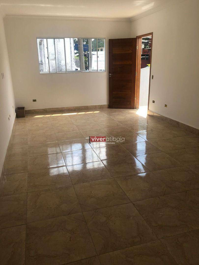 Casa à venda com 3 quartos, 152m² - Foto 2