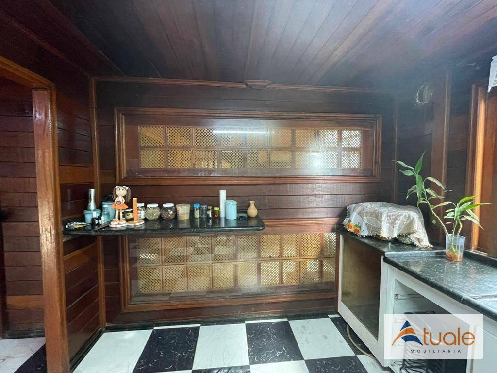 Chácara à venda com 3 quartos, 230m² - Foto 17