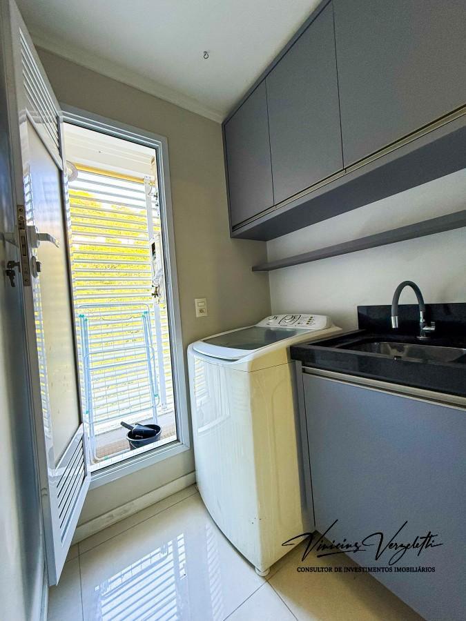 Apartamento para alugar com 2 quartos, 65m² - Foto 14