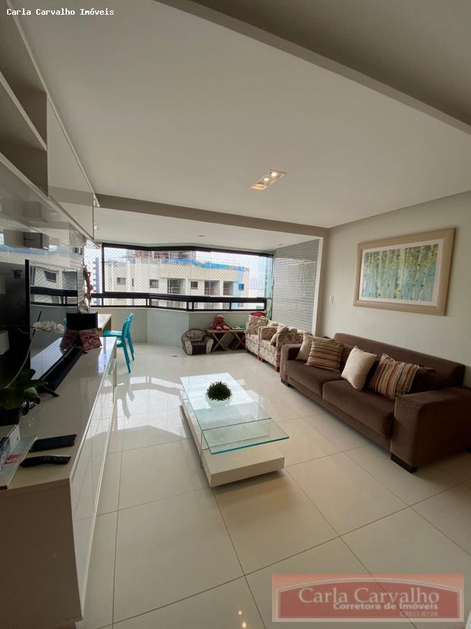 Apartamento à venda com 3 quartos, 88m² - Foto 10