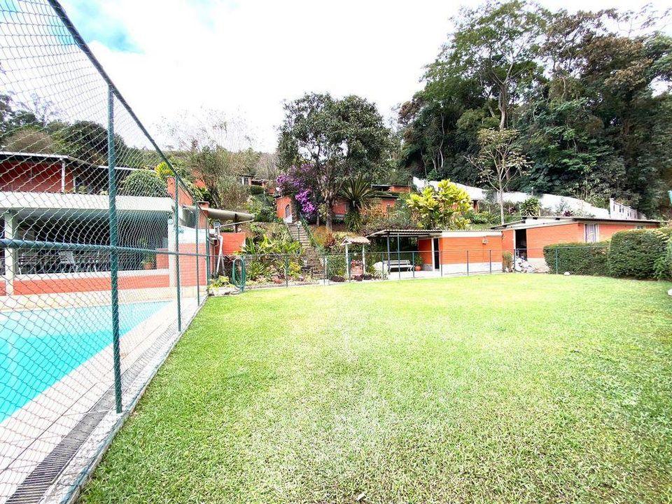 Casa de Condomínio à venda com 3 quartos, 70m² - Foto 30