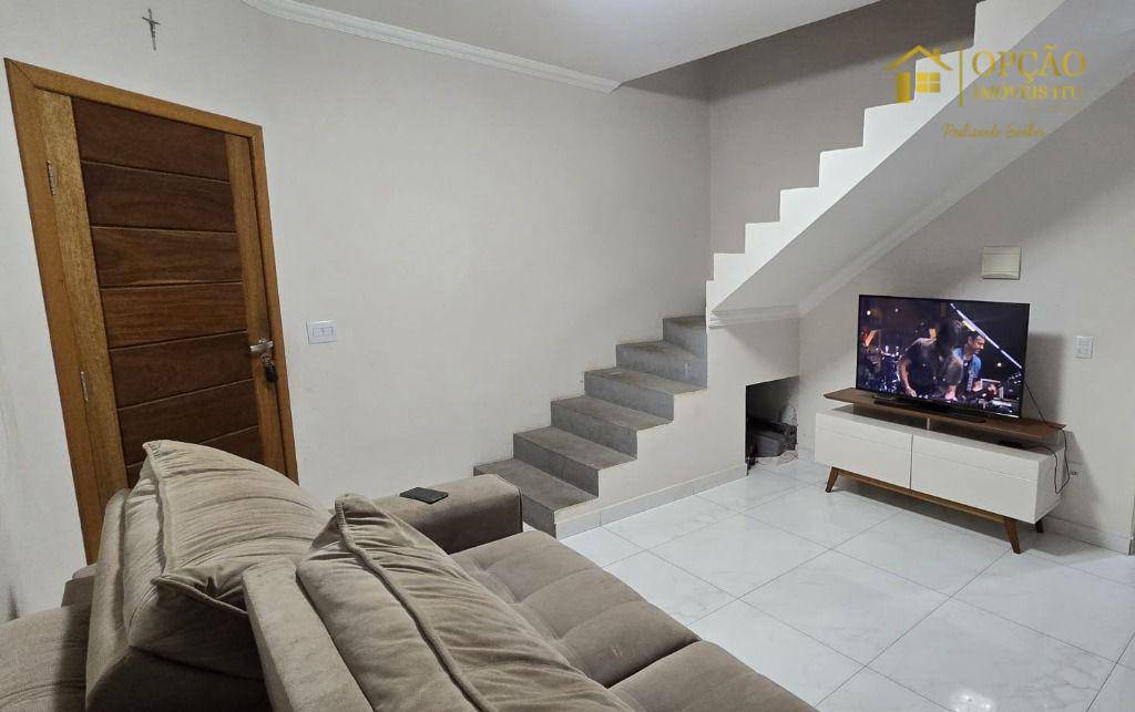 Casa à venda com 1 quarto, 60m² - Foto 1