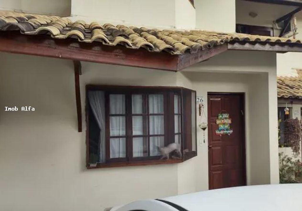 Casa de Condomínio à venda com 2 quartos, 105m² - Foto 16