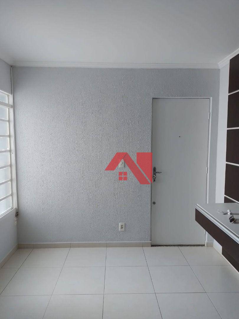 Apartamento para alugar com 3 quartos, 68m² - Foto 8