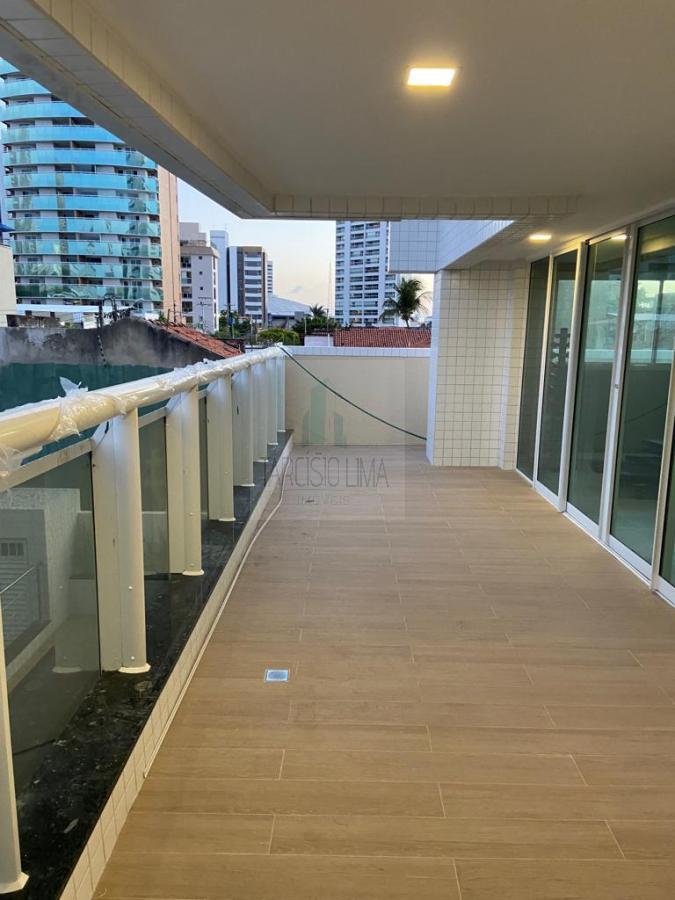 Apartamento à venda com 2 quartos, 67m² - Foto 27