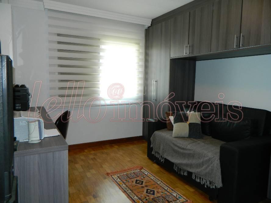 Apartamento para alugar com 2 quartos, 102m² - Foto 3