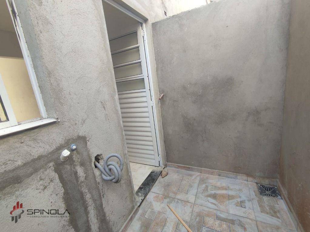 Sobrado à venda com 2 quartos, 55m² - Foto 10