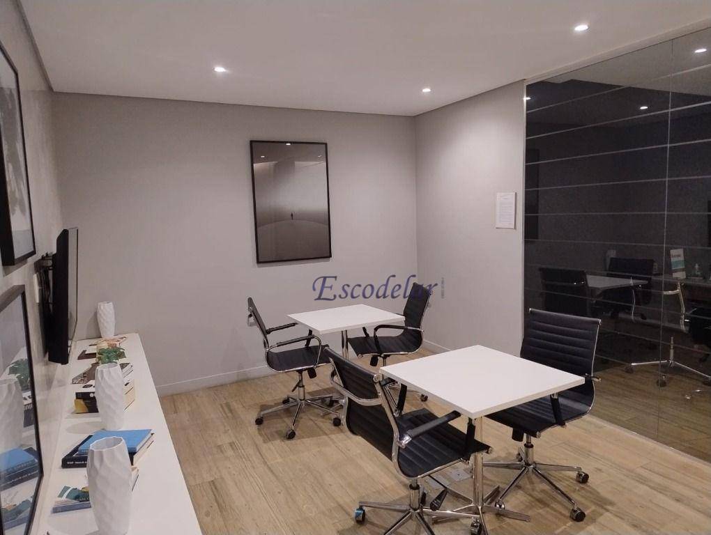 Kitnet e Studio à venda com 1 quarto, 23m² - Foto 27