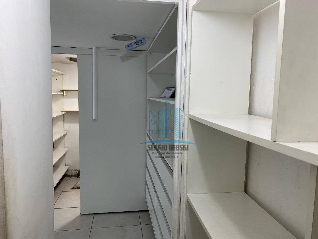 Loja-Salão para alugar, 50m² - Foto 10