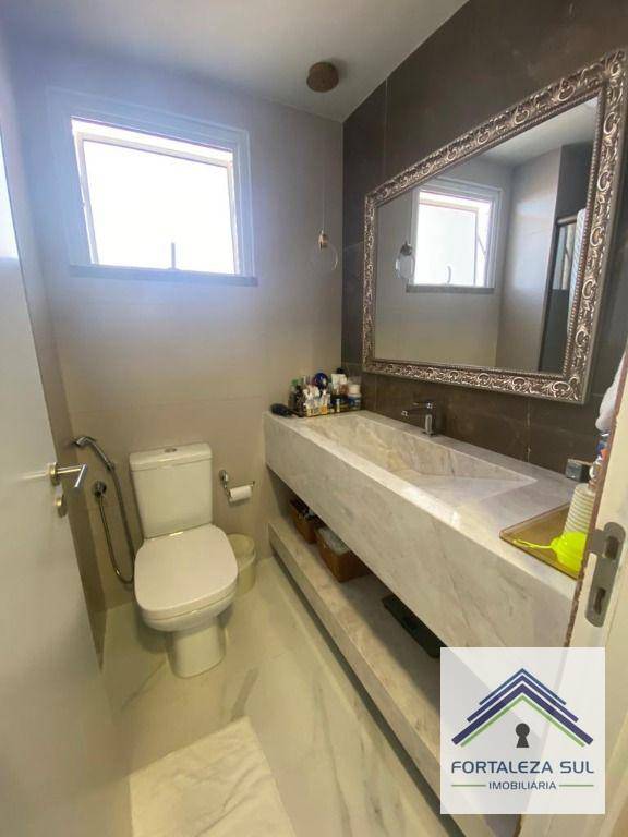 Apartamento à venda com 3 quartos, 93m² - Foto 5