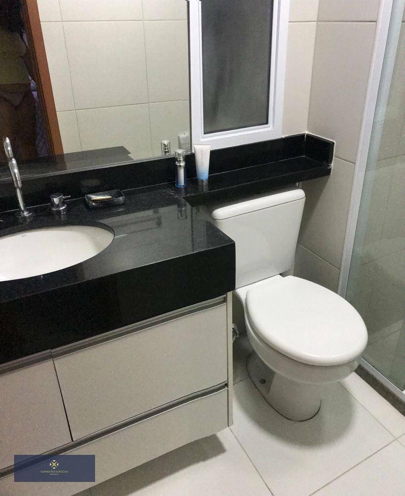 Apartamento à venda com 3 quartos, 119m² - Foto 18