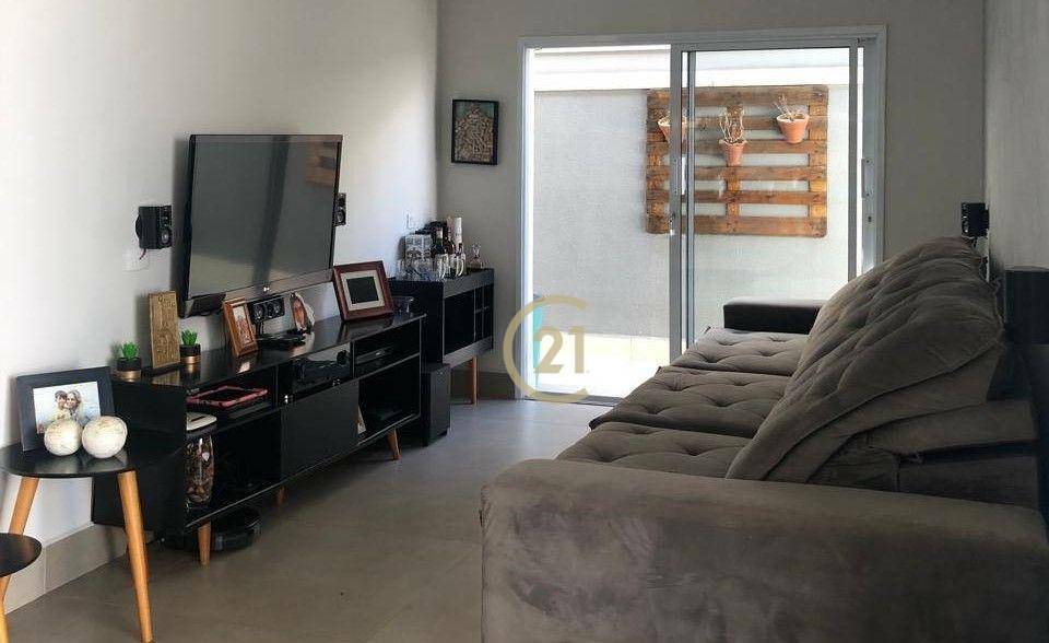 Casa de Condomínio à venda com 3 quartos, 242m² - Foto 9