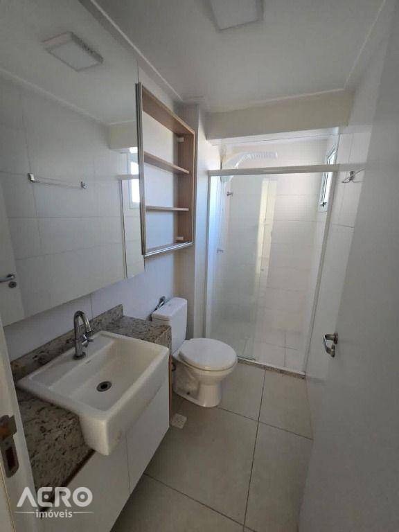 Apartamento, 2 quartos, 52 m² - Foto 5