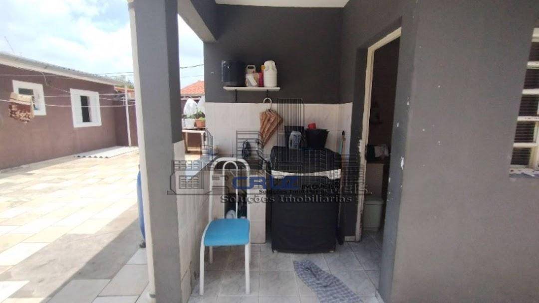 Casa à venda com 4 quartos, 160m² - Foto 53