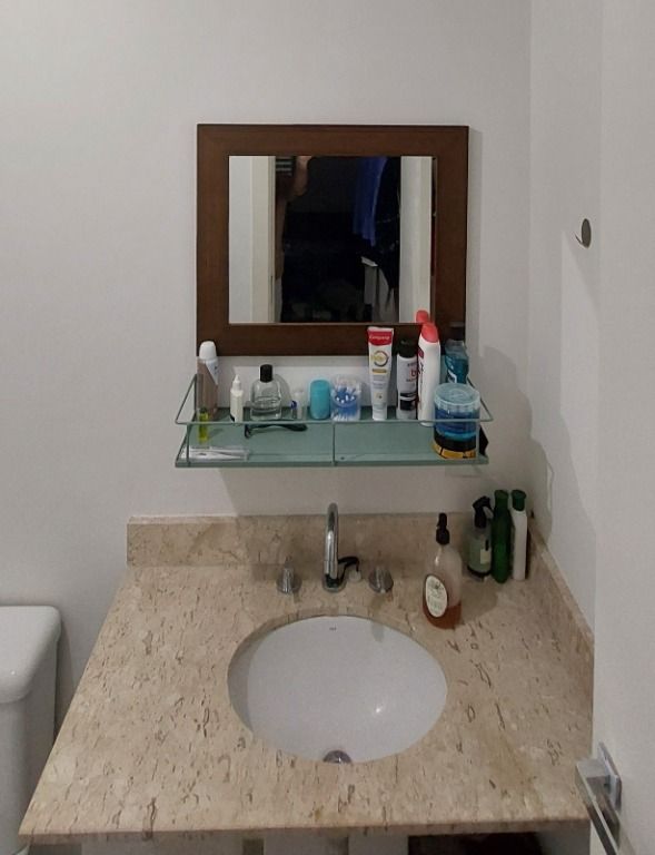 Apartamento à venda com 1 quarto, 55m² - Foto 18