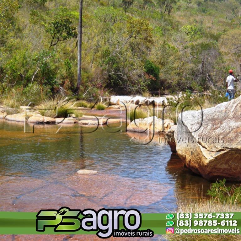 Fazenda à venda, 18300000M2 - Foto 1