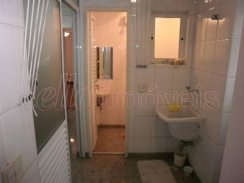 Apartamento para alugar com 3 quartos, 130m² - Foto 21