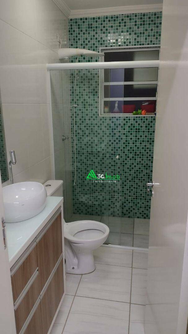 Apartamento à venda com 2 quartos, 54m² - Foto 6