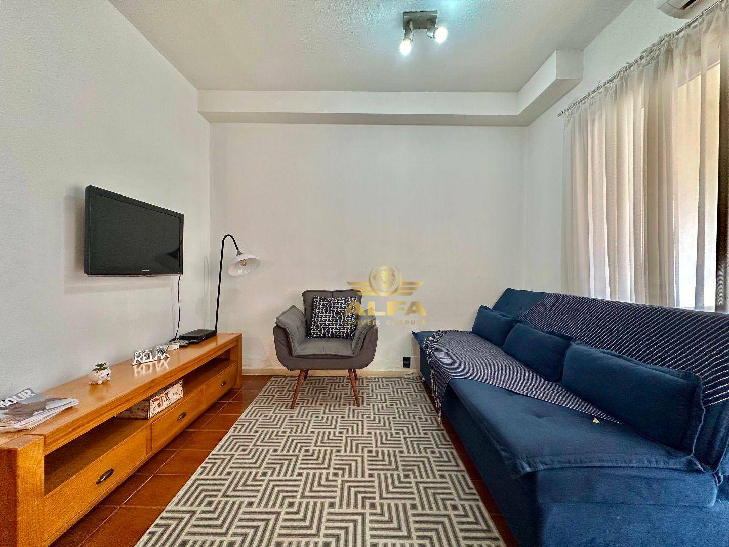 Apartamento à venda com 1 quarto, 60m² - Foto 10