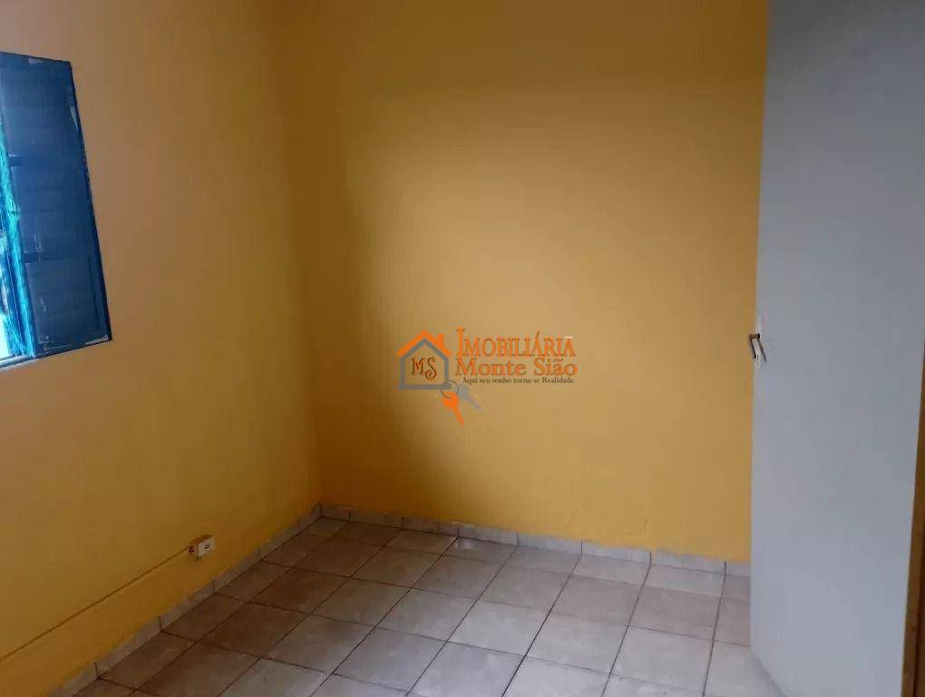 Casa à venda com 2 quartos, 125m² - Foto 12