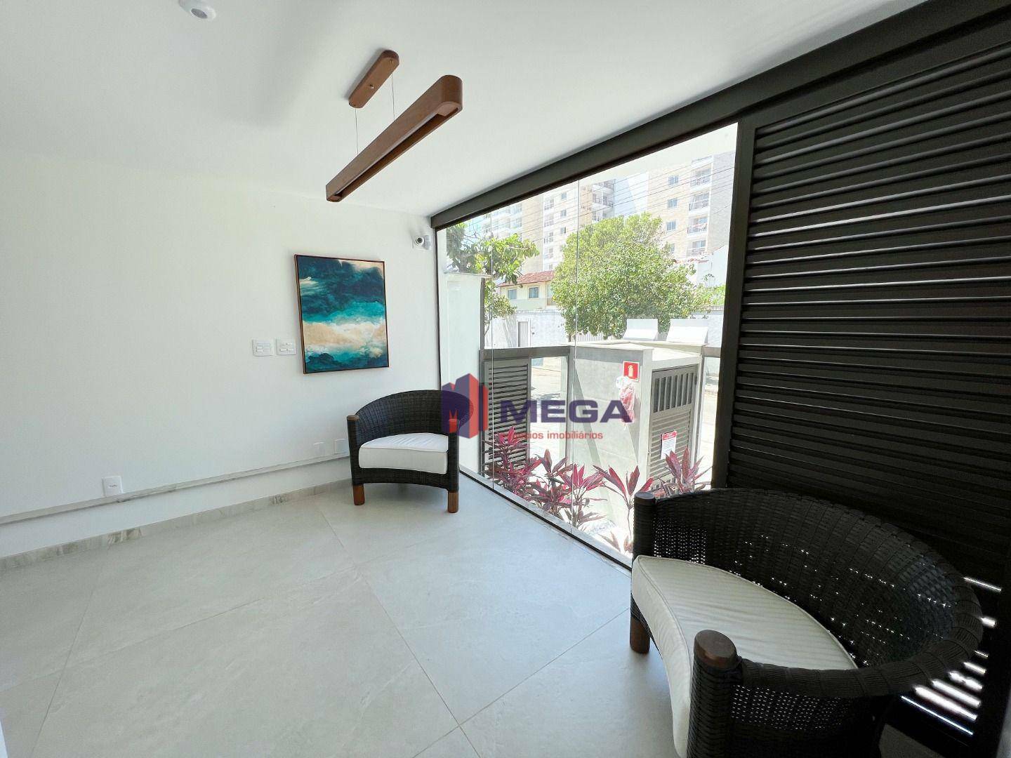 Apartamento à venda com 3 quartos, 135m² - Foto 32