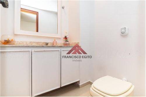 Apartamento à venda com 5 quartos, 400m² - Foto 19