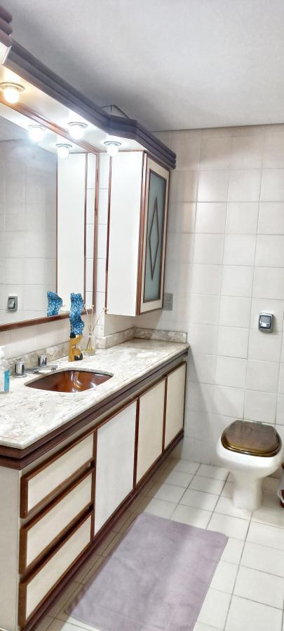 Apartamento à venda com 4 quartos, 184m² - Foto 17