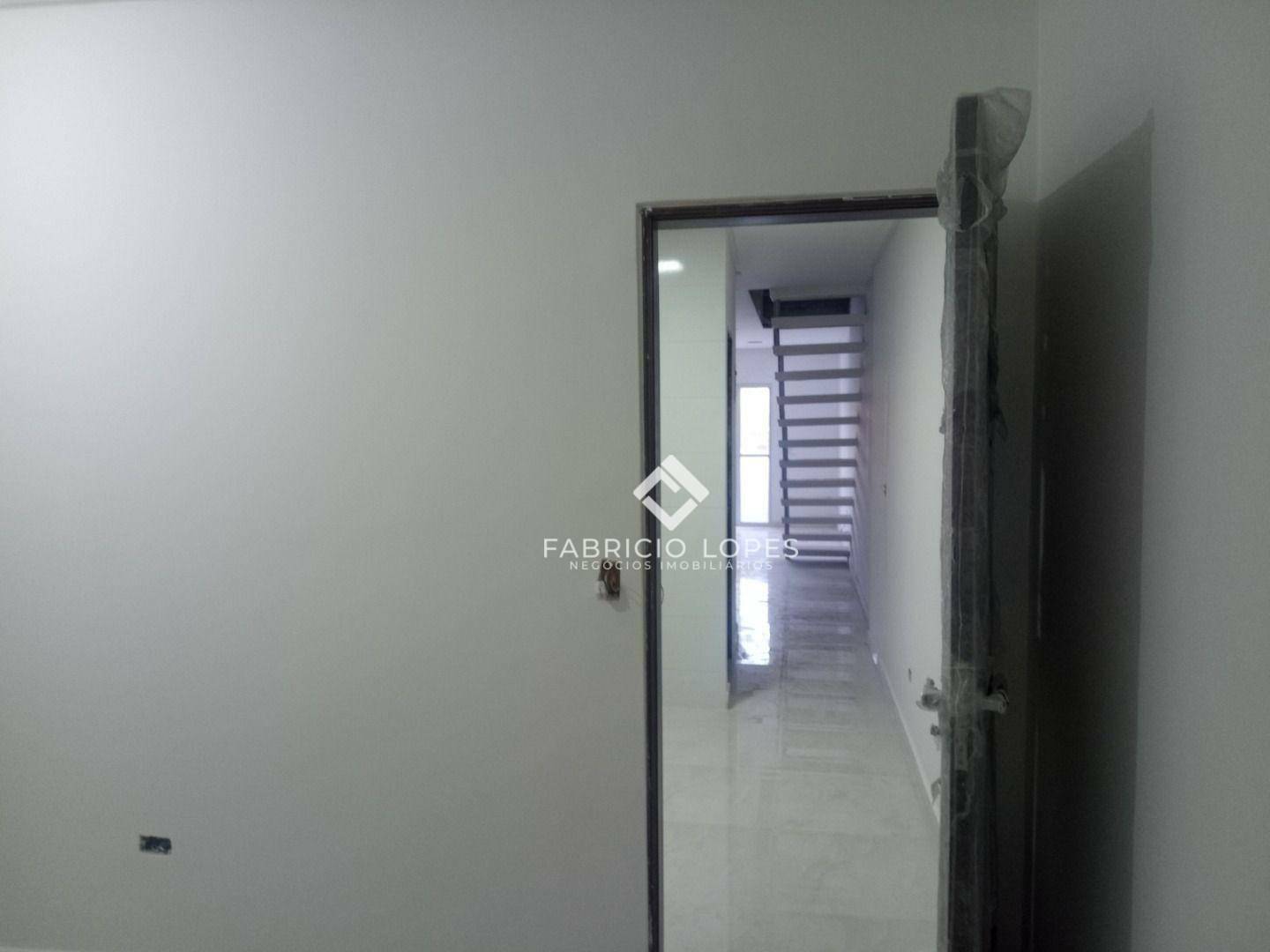 Casa à venda com 2 quartos, 130m² - Foto 7